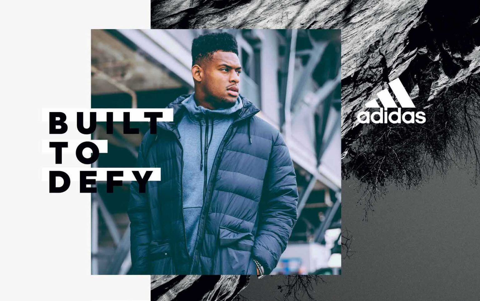 adidas mates digital marketing campaign